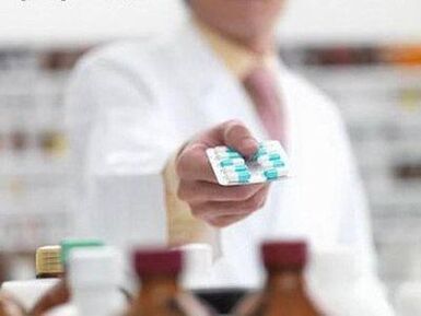 Le choix de la médecine